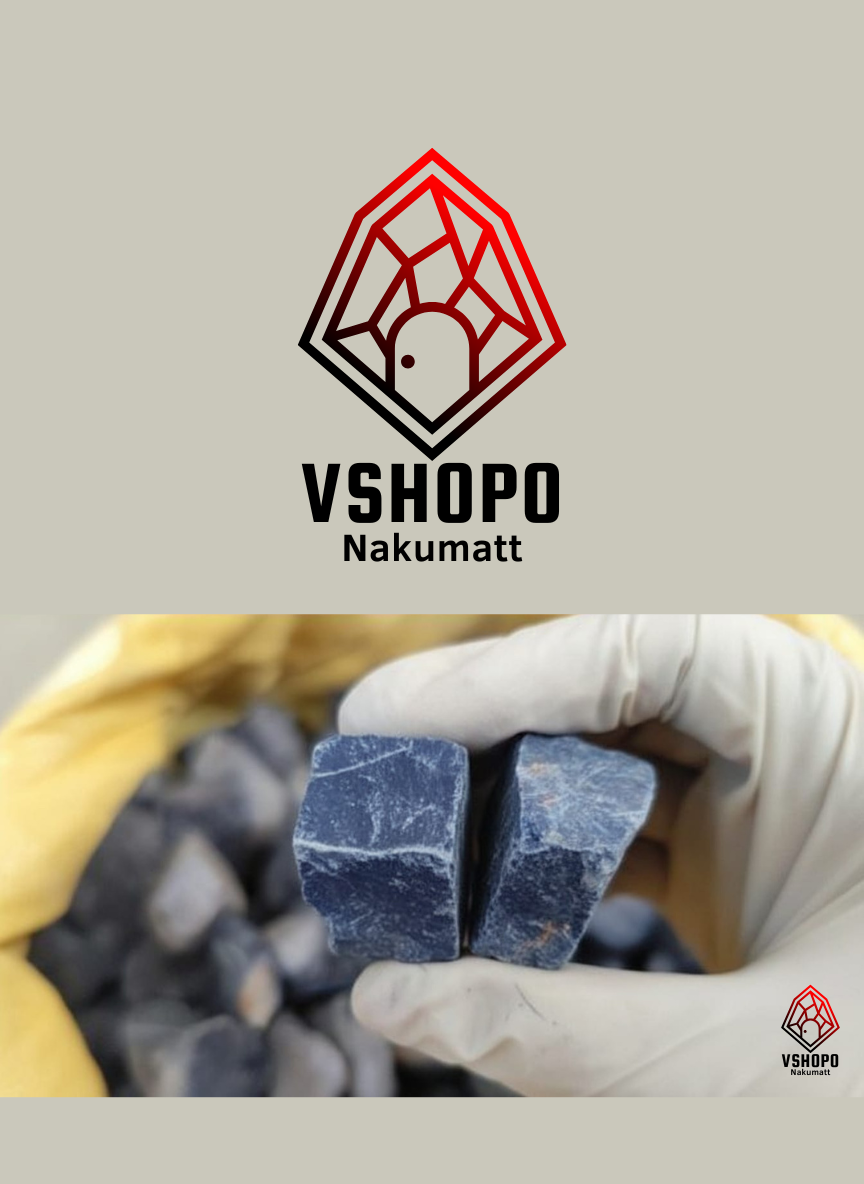 VANILA CLAY (PURPLE)