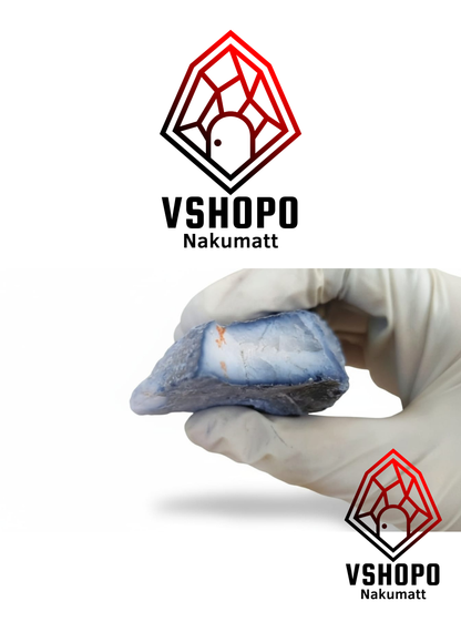 VANILA CLAY (PURPLE)