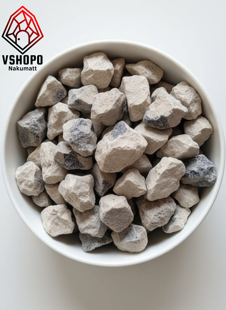 MUMBAI'S ROYAL NAKUMATT