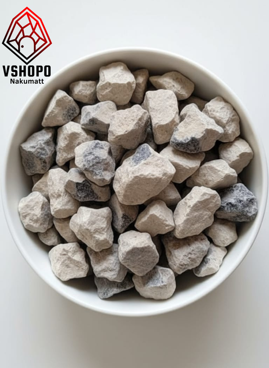 MUMBAI'S ROYAL NAKUMATT