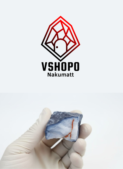 VANILA CLAY (PURPLE)