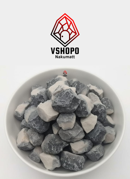 HALF ROASTED NAKUMATT