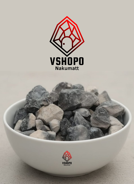 HALF ROASTED NAKUMATT