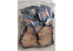 Roasted Mix Multani mitti